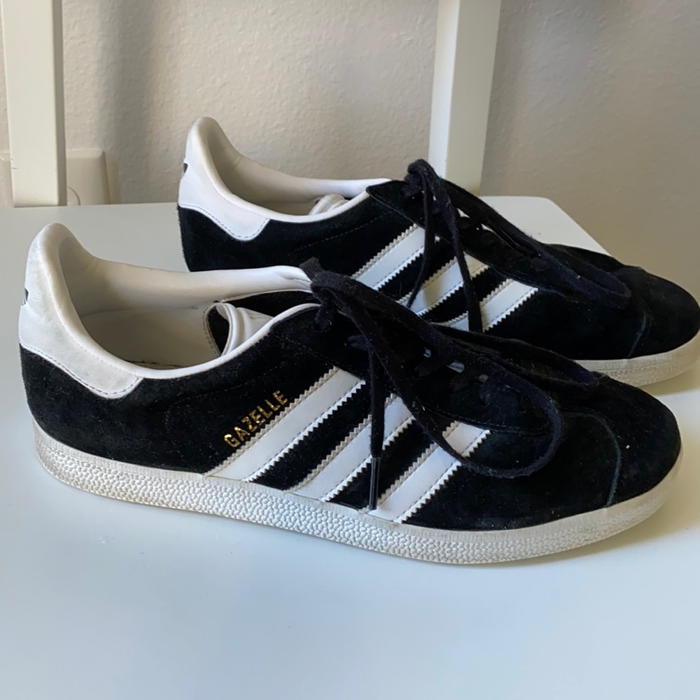Adidas Gazelle sneakers